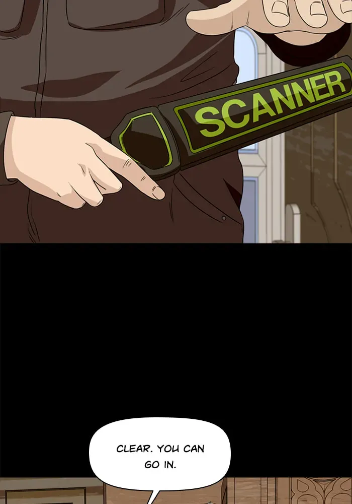 Read Ctrl+Z chapter 48 image 8 on Lezhin