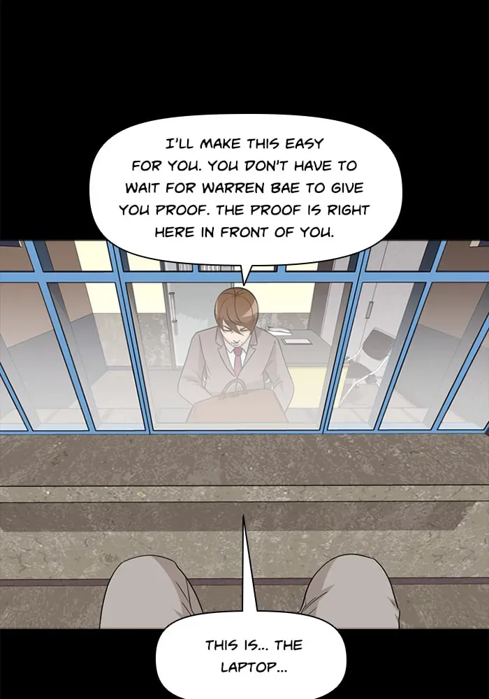 Read Ctrl+Z chapter 48 image 84 on Lezhin