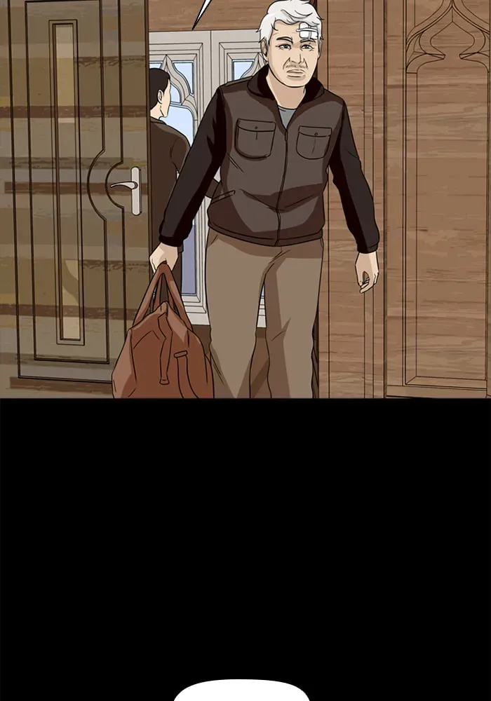 Read Ctrl+Z chapter 48 image 9 on Lezhin