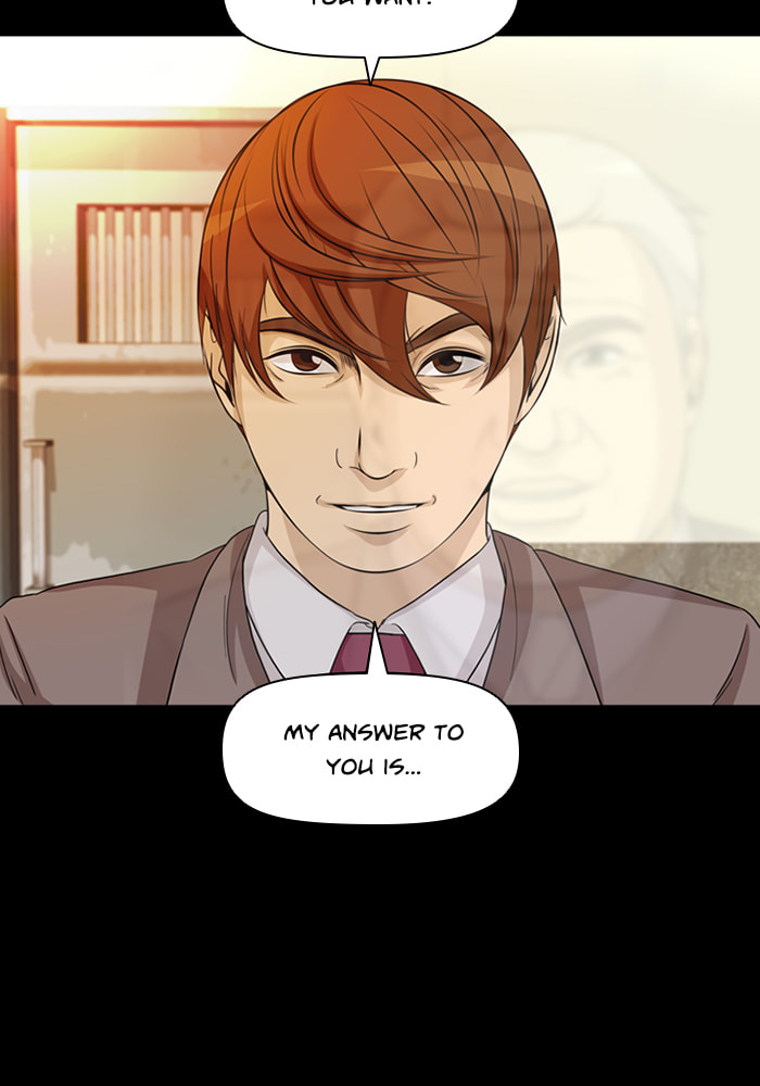 Read Ctrl+Z chapter 49 image 11 on Lezhin