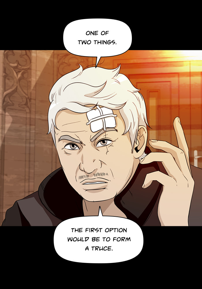 Read Ctrl+Z chapter 49 image 12 on Lezhin