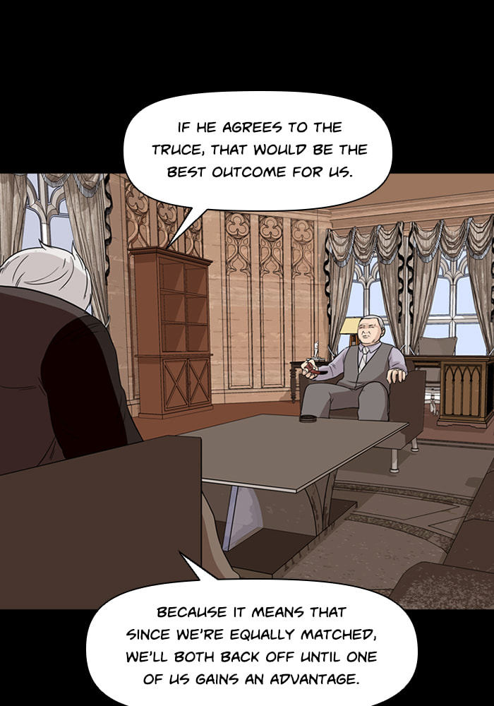 Read Ctrl+Z chapter 49 image 13 on Lezhin