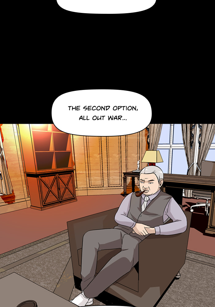 Read Ctrl+Z chapter 49 image 15 on Lezhin