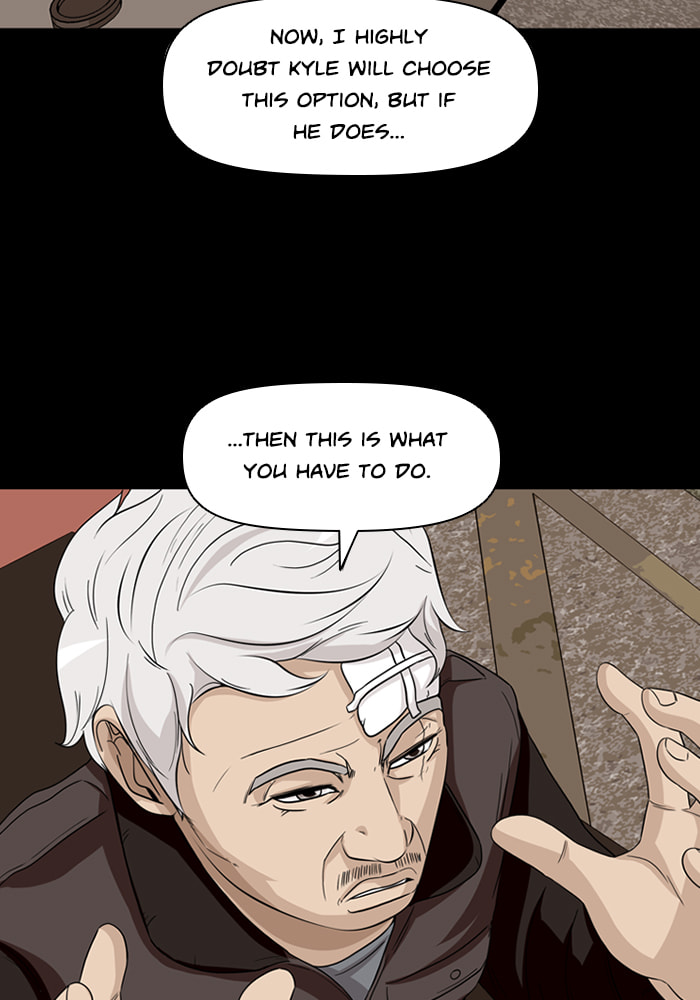 Read Ctrl+Z chapter 49 image 16 on Lezhin