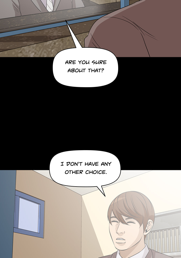 Read Ctrl+Z chapter 49 image 18 on Lezhin