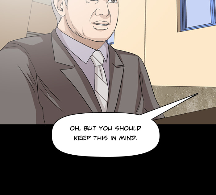 Read Ctrl+Z chapter 49 image 20 on Lezhin