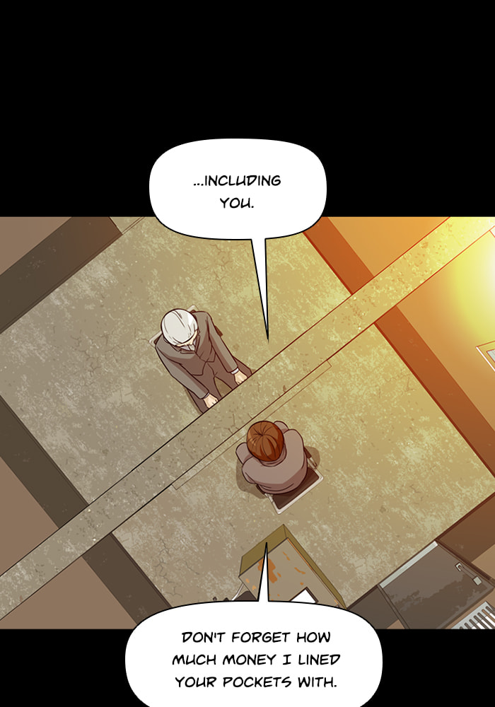 Read Ctrl+Z chapter 49 image 22 on Lezhin