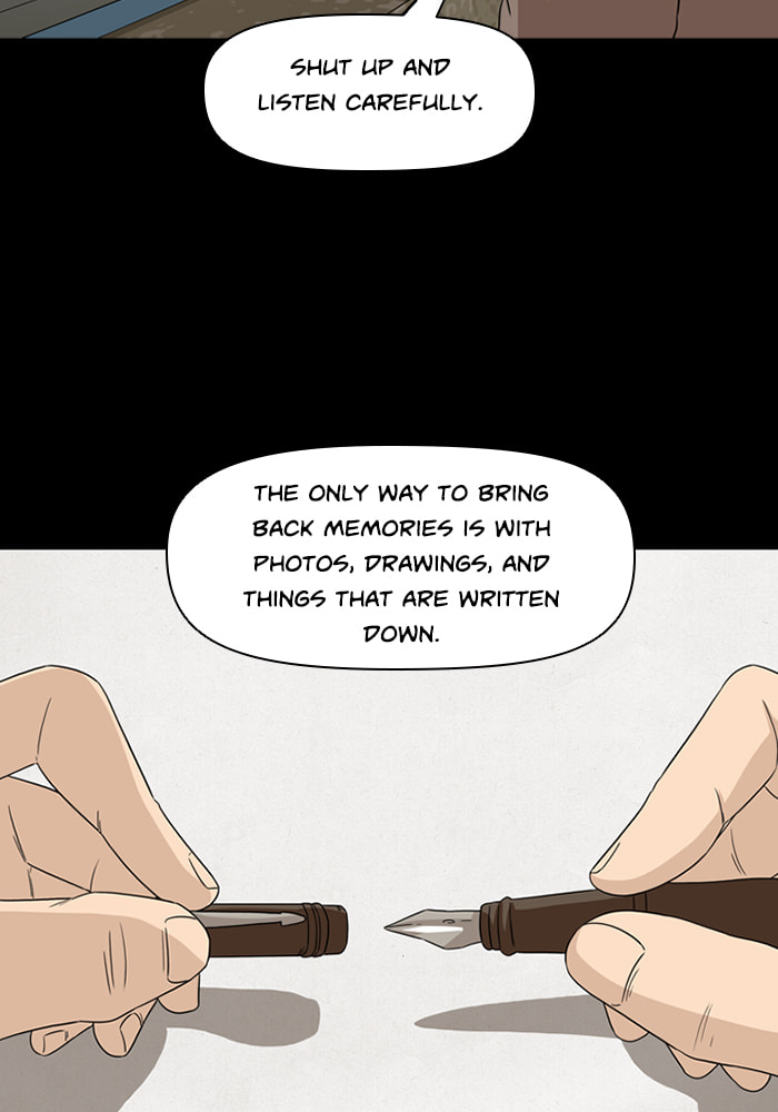 Read Ctrl+Z chapter 49 image 25 on Lezhin