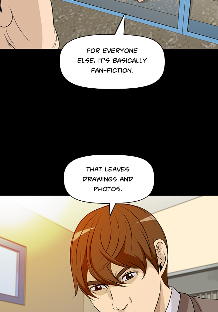 Read Ctrl+Z chapter 49 image 27 on Lezhin