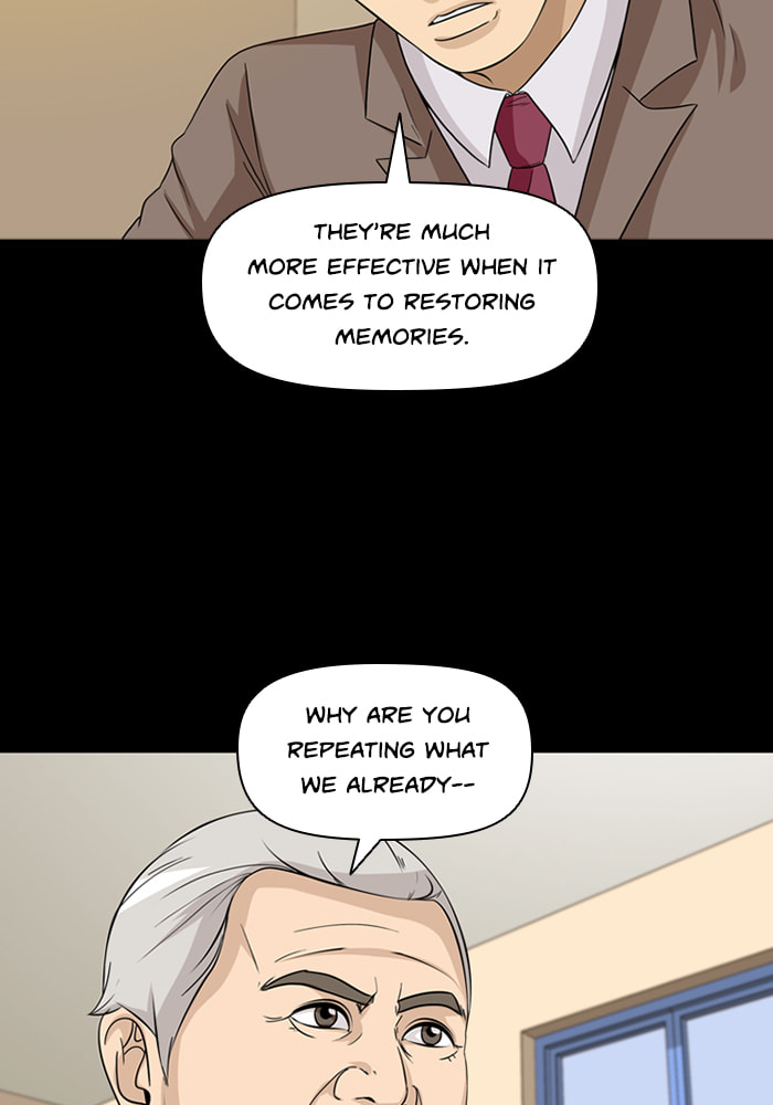 Read Ctrl+Z chapter 49 image 28 on Lezhin