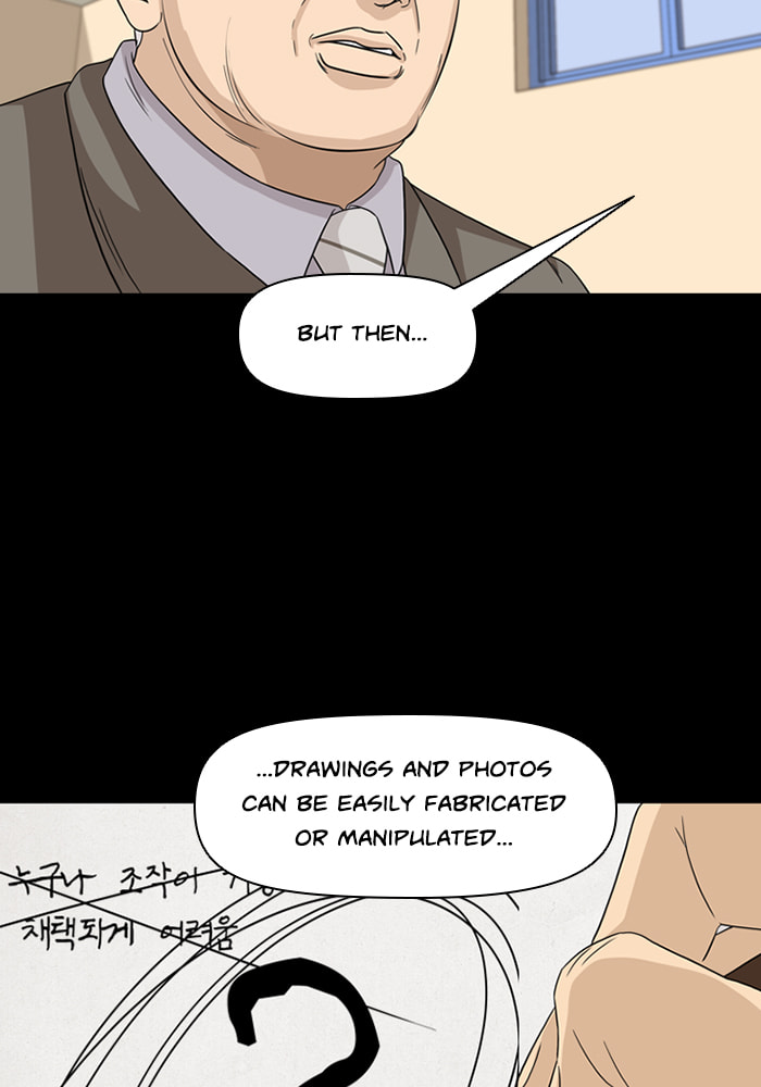 Read Ctrl+Z chapter 49 image 29 on Lezhin