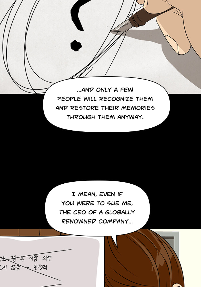 Read Ctrl+Z chapter 49 image 30 on Lezhin