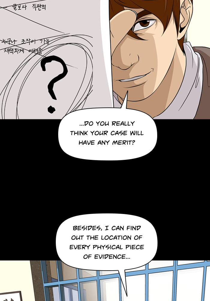 Read Ctrl+Z chapter 49 image 31 on Lezhin