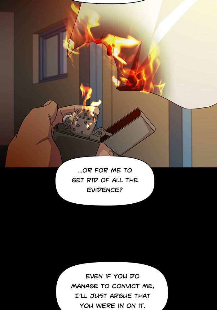Read Ctrl+Z chapter 49 image 33 on Lezhin
