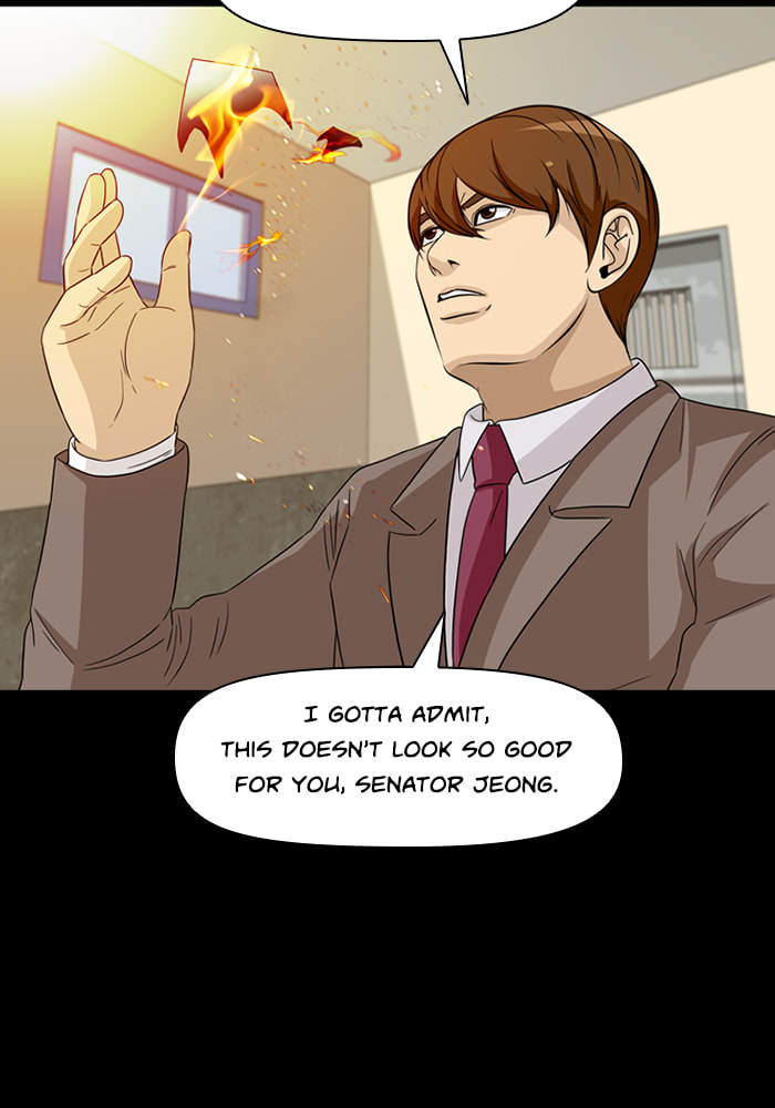 Read Ctrl+Z chapter 49 image 34 on Lezhin