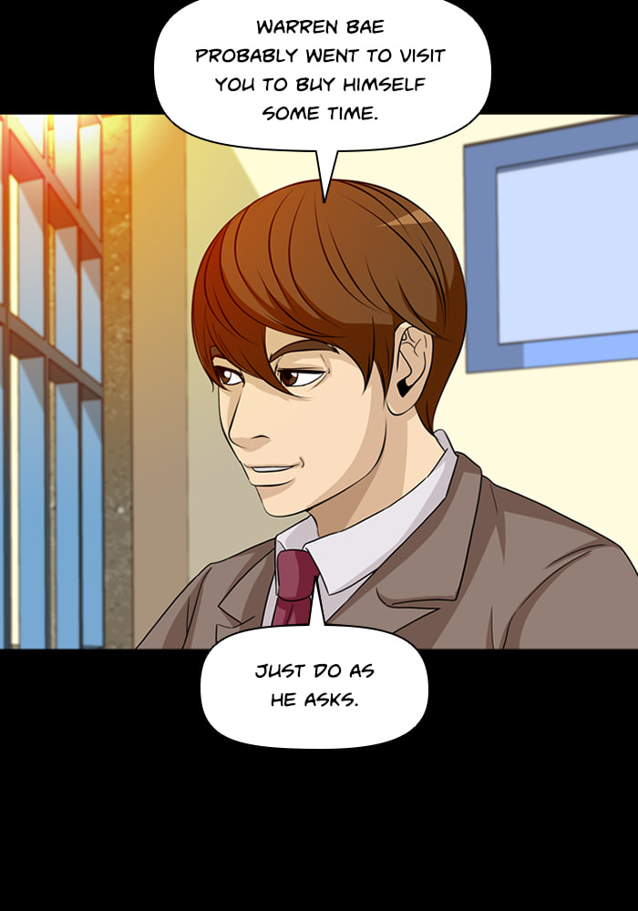 Read Ctrl+Z chapter 49 image 36 on Lezhin