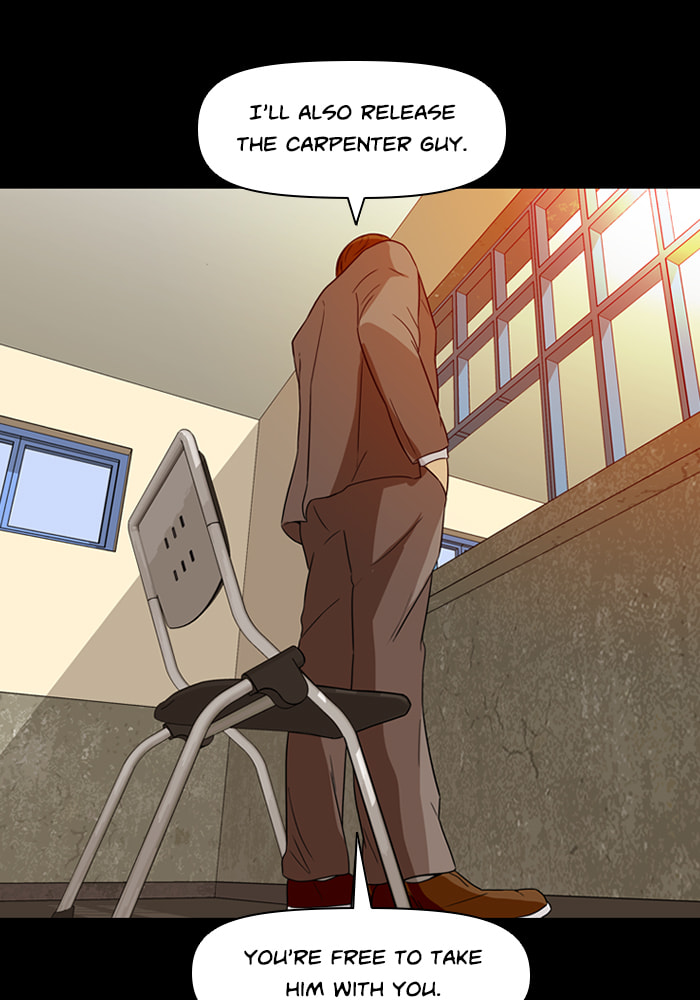 Read Ctrl+Z chapter 49 image 37 on Lezhin