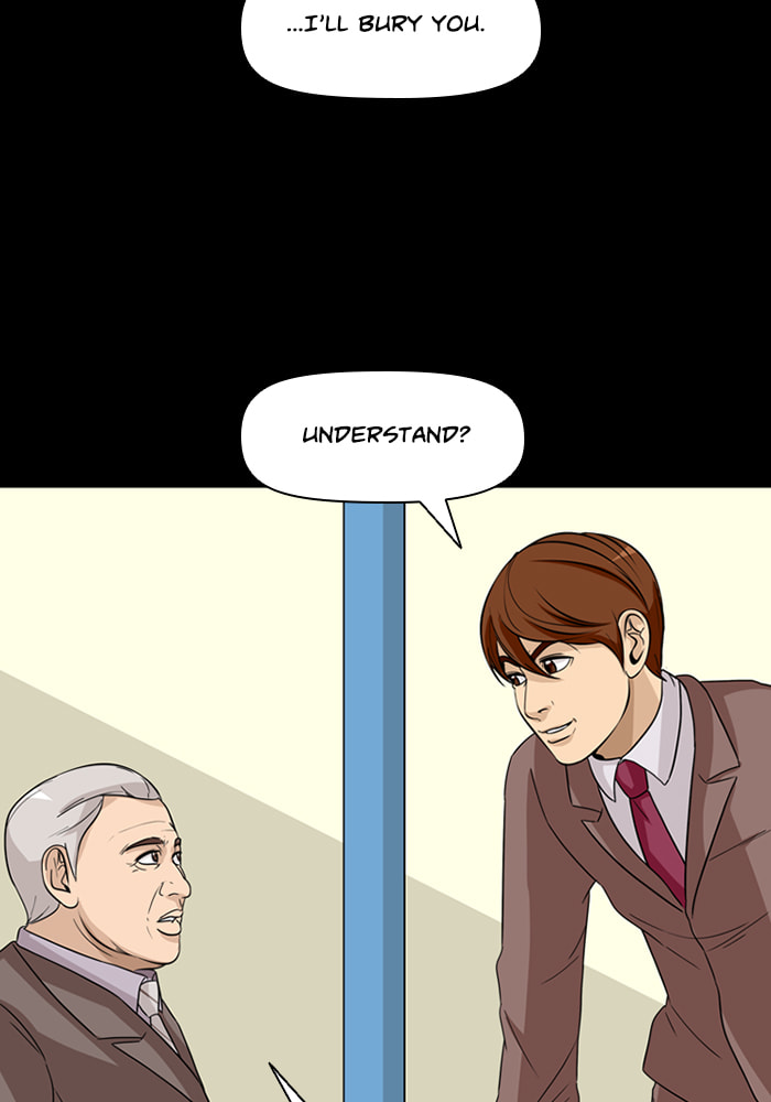 Read Ctrl+Z chapter 49 image 39 on Lezhin
