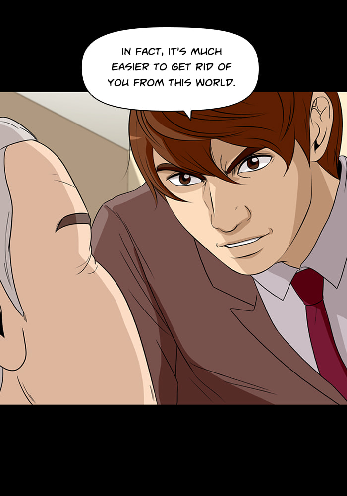 Read Ctrl+Z chapter 49 image 42 on Lezhin
