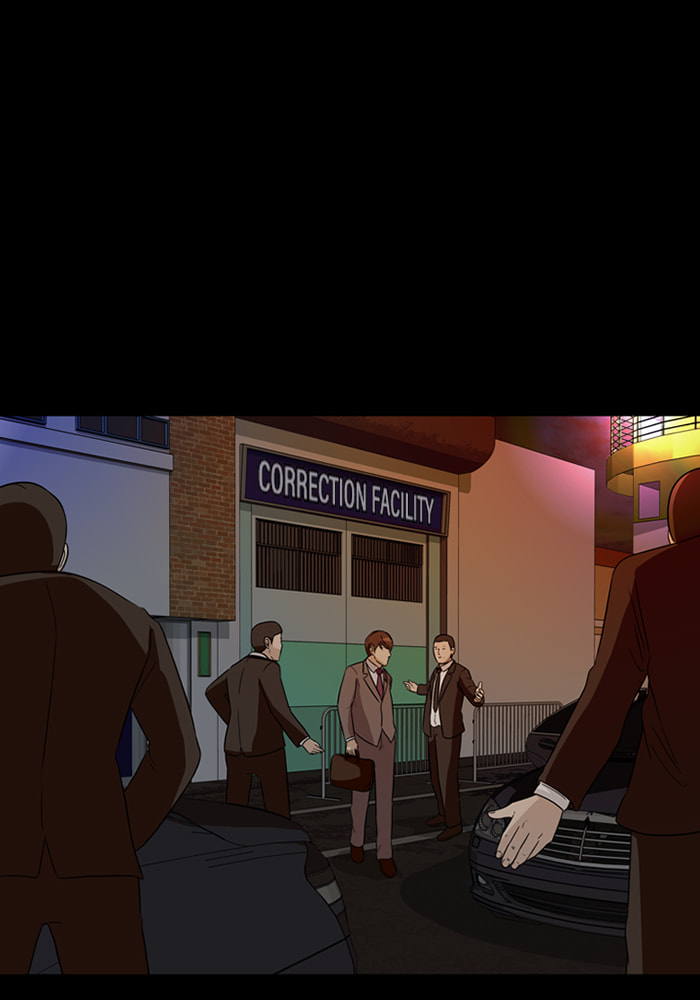 Read Ctrl+Z chapter 49 image 43 on Lezhin