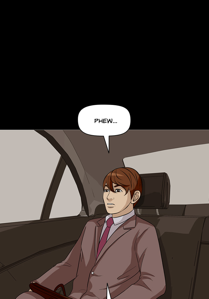 Read Ctrl+Z chapter 49 image 44 on Lezhin