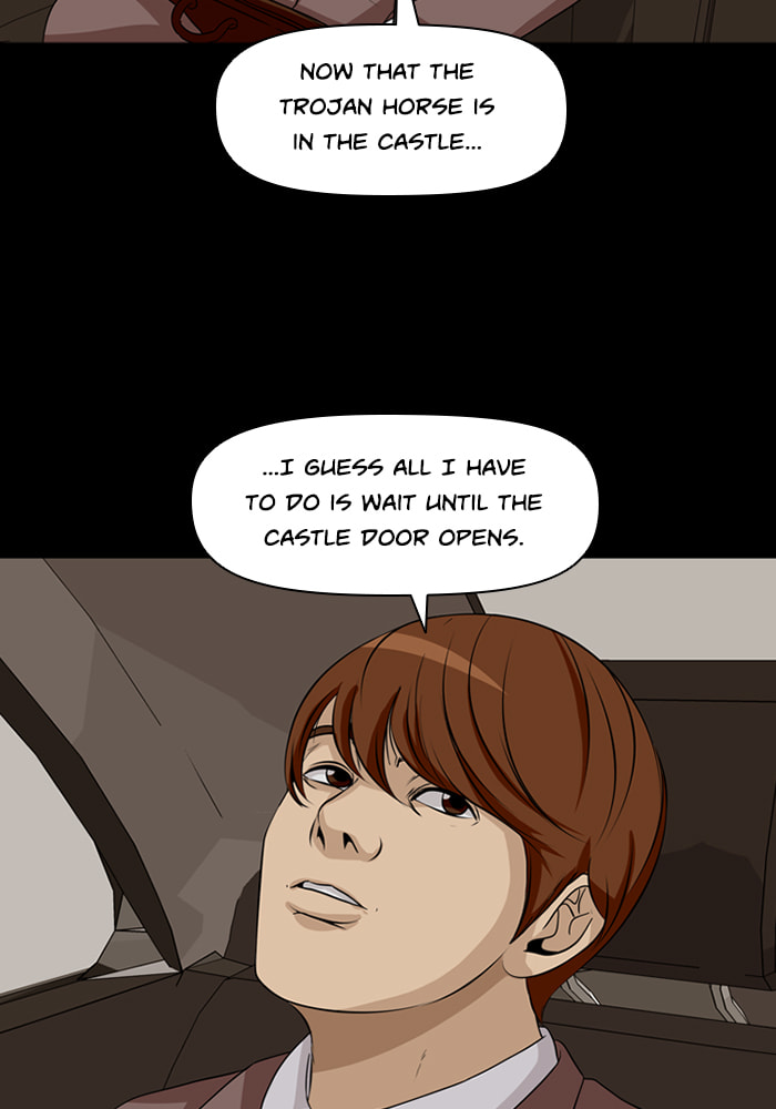Read Ctrl+Z chapter 49 image 45 on Lezhin