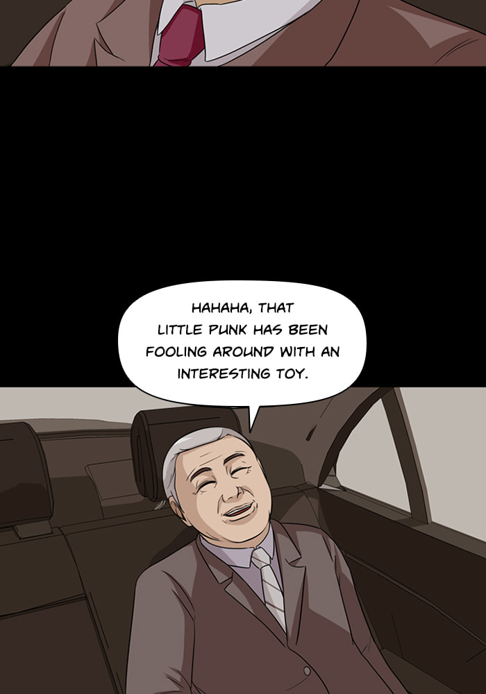 Read Ctrl+Z chapter 49 image 46 on Lezhin