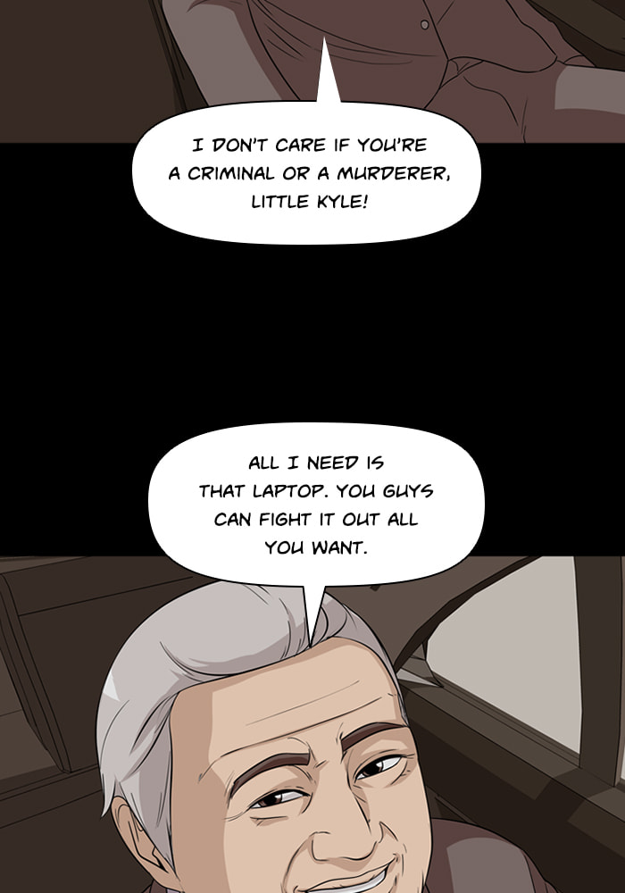 Read Ctrl+Z chapter 49 image 47 on Lezhin
