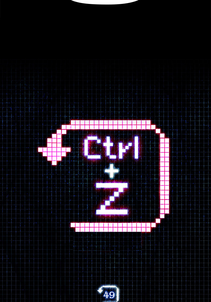 Read Ctrl+Z chapter 49 image 5 on Lezhin