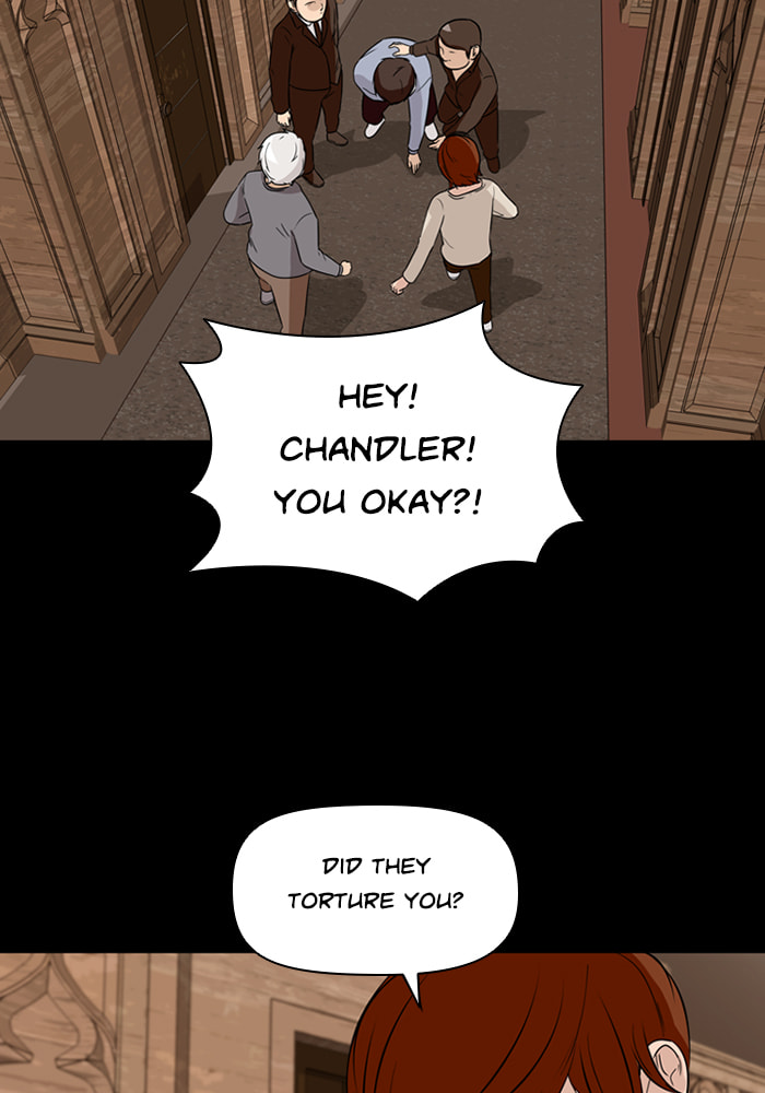Read Ctrl+Z chapter 49 image 50 on Lezhin