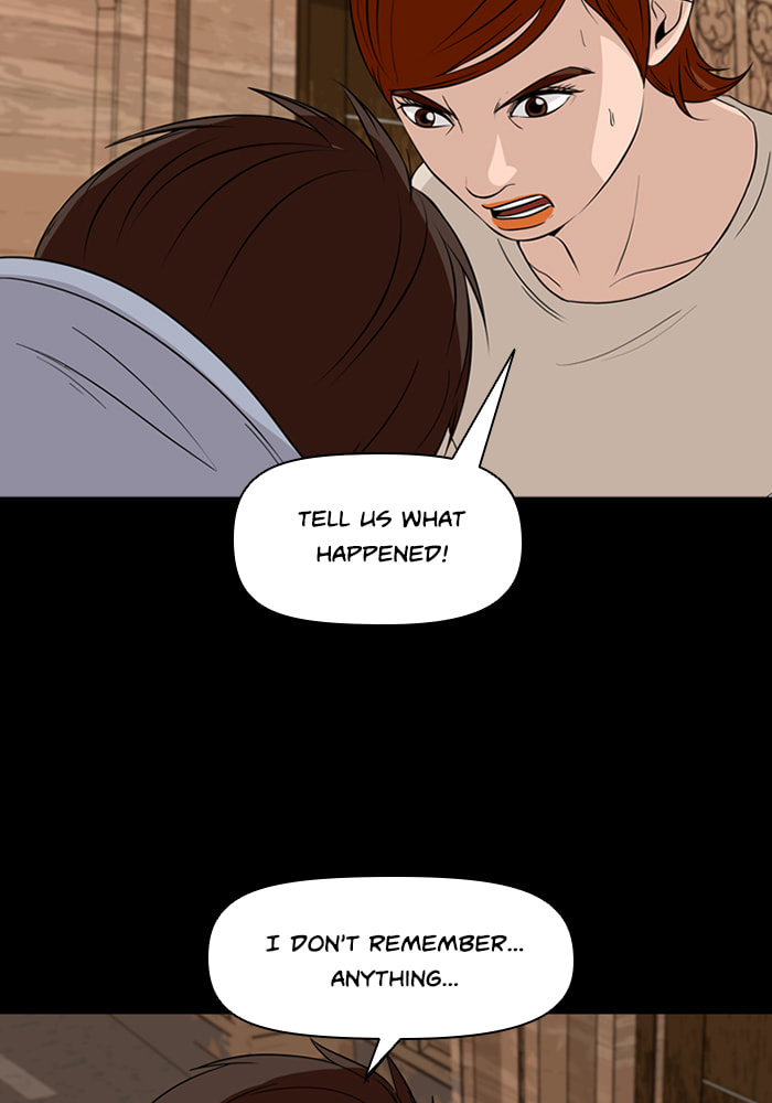 Read Ctrl+Z chapter 49 image 51 on Lezhin