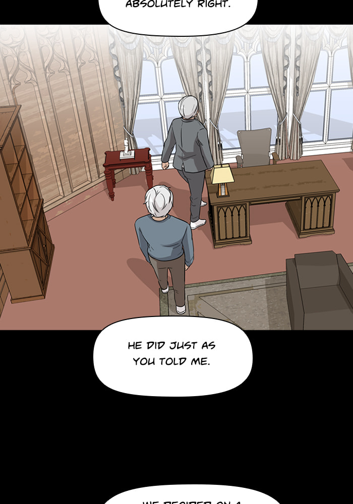 Read Ctrl+Z chapter 49 image 54 on Lezhin