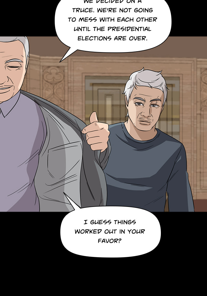 Read Ctrl+Z chapter 49 image 55 on Lezhin