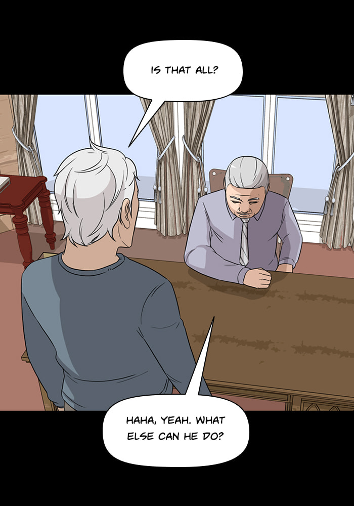 Read Ctrl+Z chapter 49 image 56 on Lezhin