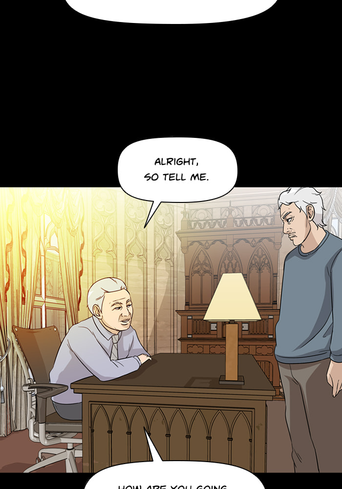 Read Ctrl+Z chapter 49 image 58 on Lezhin