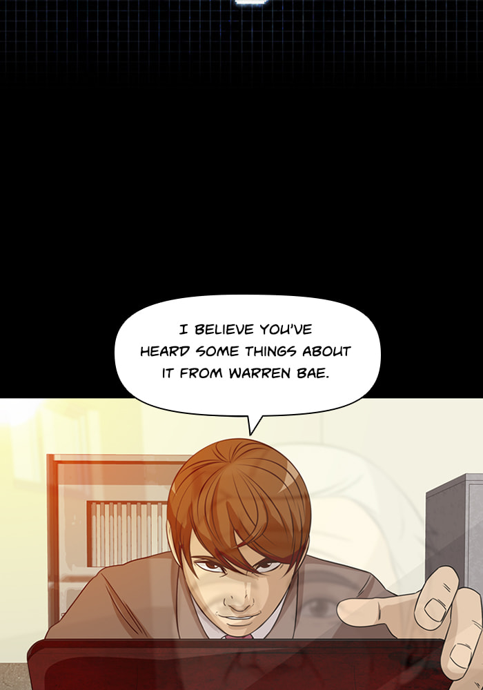 Read Ctrl+Z chapter 49 image 6 on Lezhin