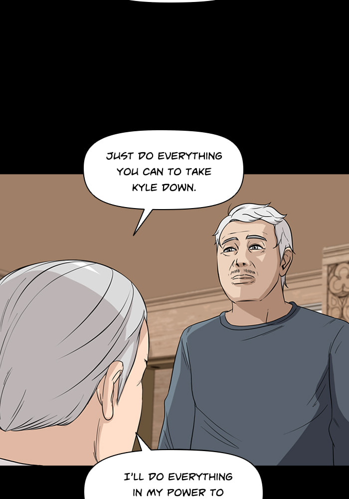 Read Ctrl+Z chapter 49 image 63 on Lezhin