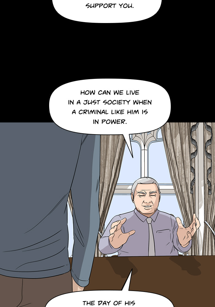 Read Ctrl+Z chapter 49 image 64 on Lezhin