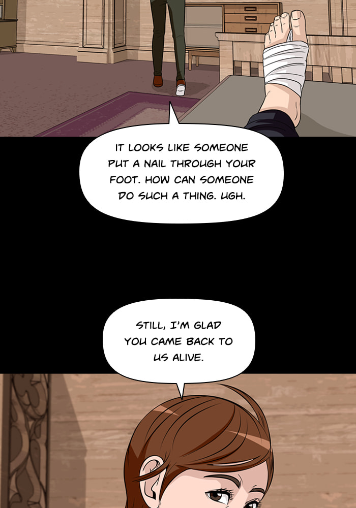 Read Ctrl+Z chapter 49 image 69 on Lezhin