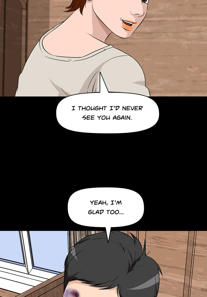 Read Ctrl+Z chapter 49 image 70 on Lezhin