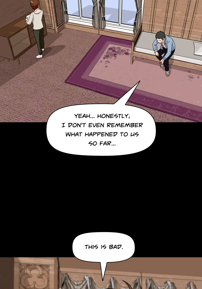 Read Ctrl+Z chapter 49 image 72 on Lezhin
