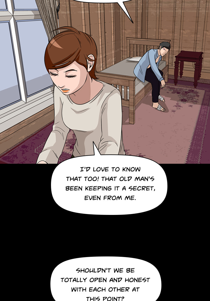 Read Ctrl+Z chapter 49 image 75 on Lezhin