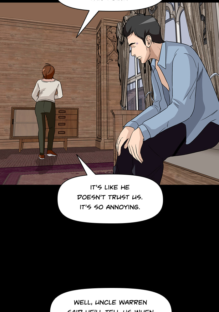 Read Ctrl+Z chapter 49 image 76 on Lezhin