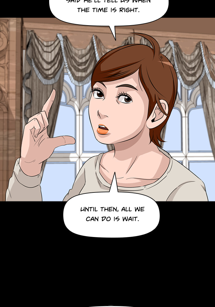 Read Ctrl+Z chapter 49 image 77 on Lezhin