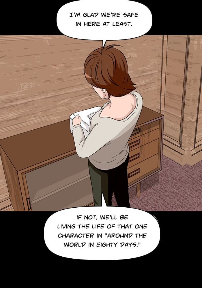 Read Ctrl+Z chapter 49 image 78 on Lezhin