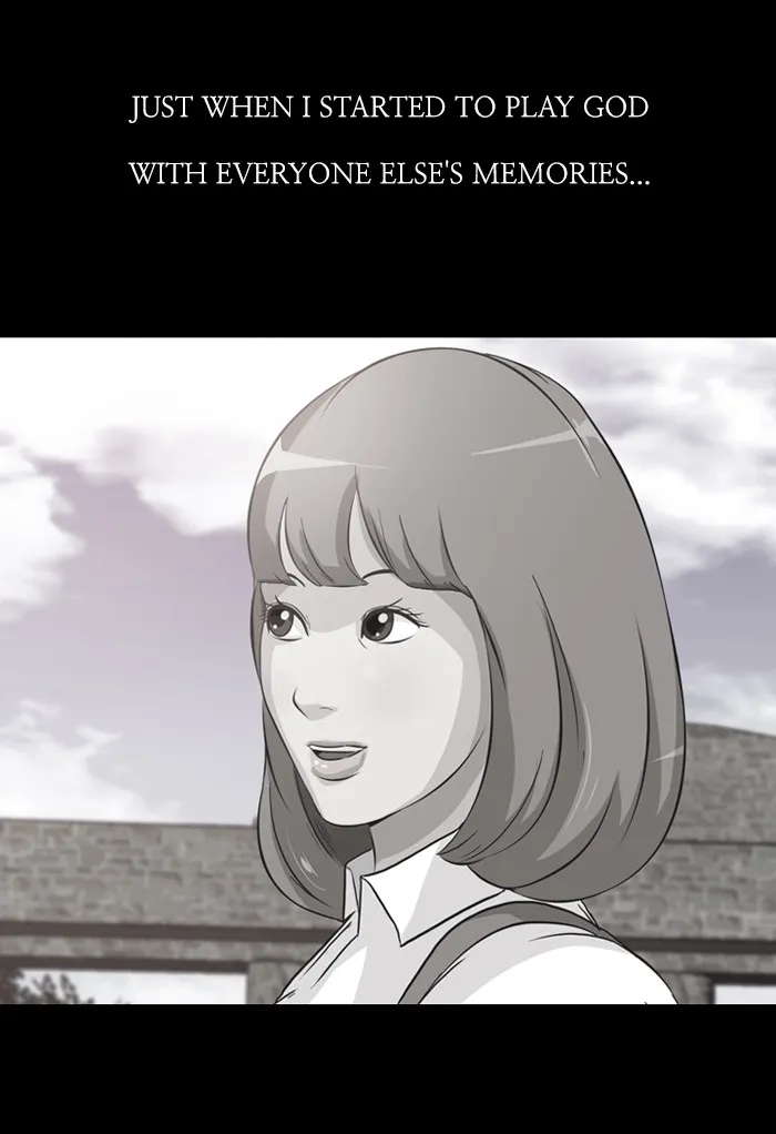 Read Ctrl+Z chapter 5 image 1 on Lezhin