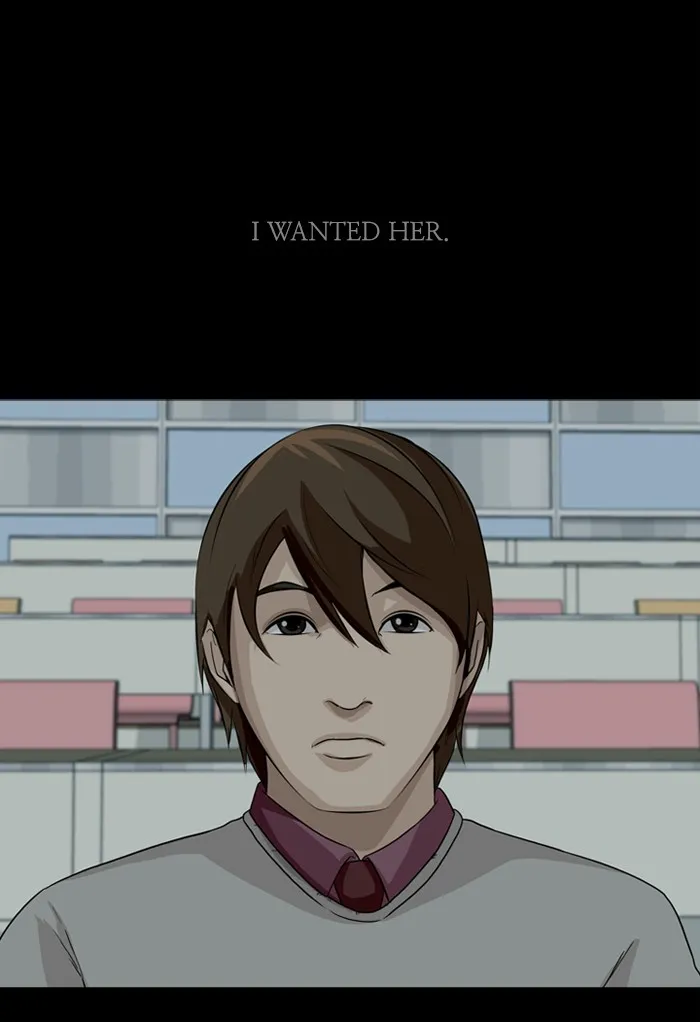 Read Ctrl+Z chapter 5 image 11 on Lezhin