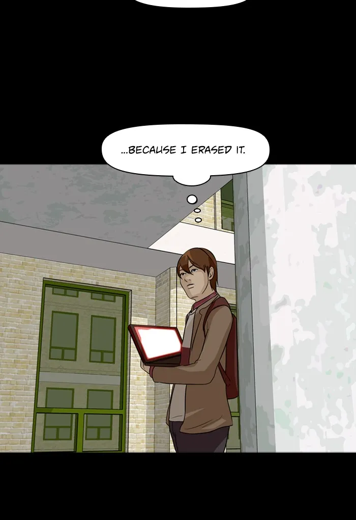 Read Ctrl+Z chapter 5 image 15 on Lezhin