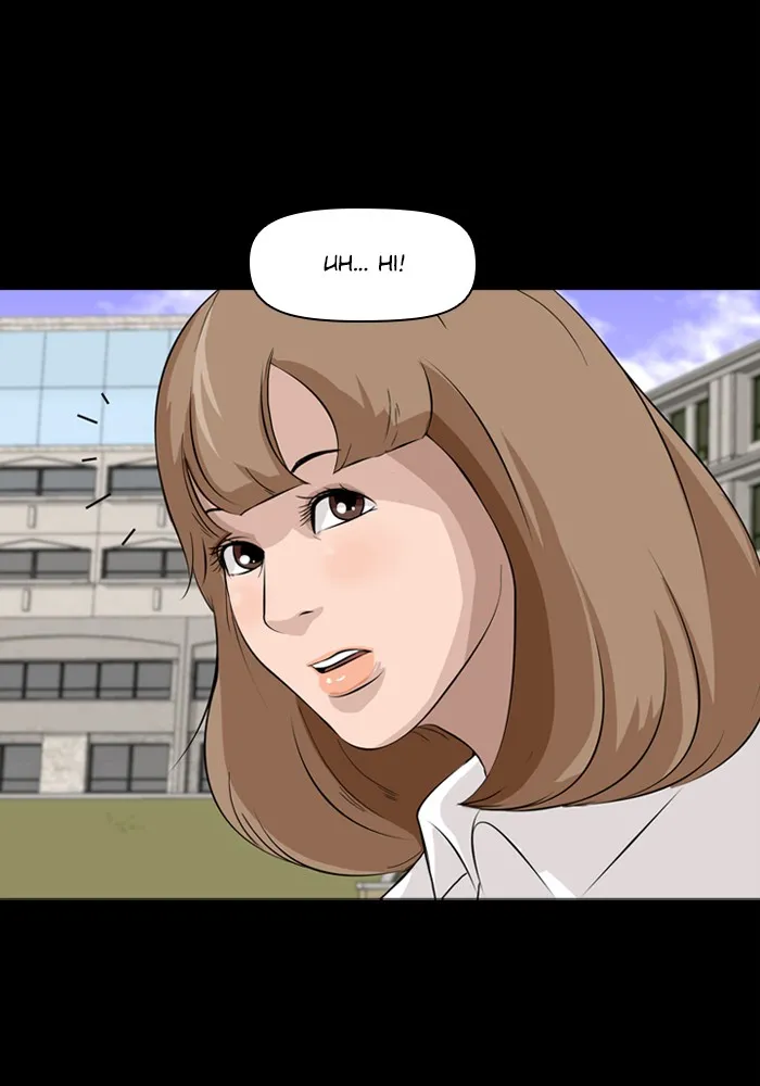 Read Ctrl+Z chapter 5 image 18 on Lezhin