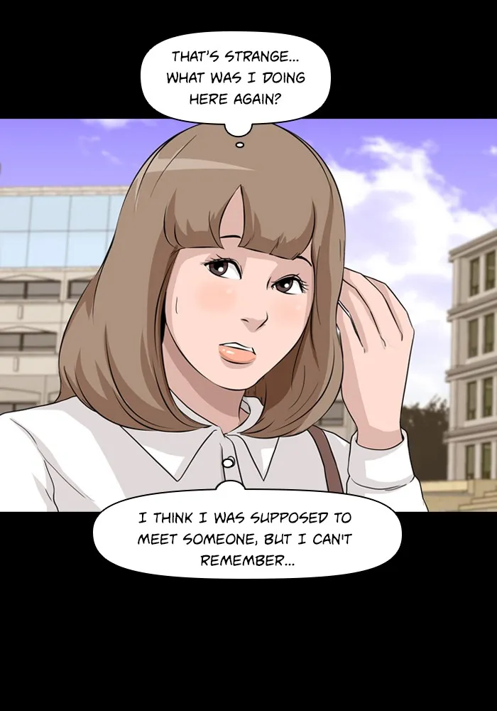Read Ctrl+Z chapter 5 image 22 on Lezhin